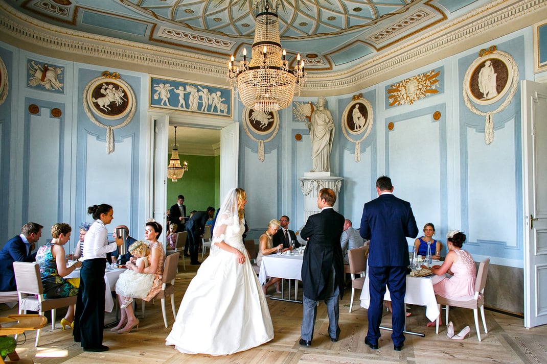 Wedding Photographer Berlin