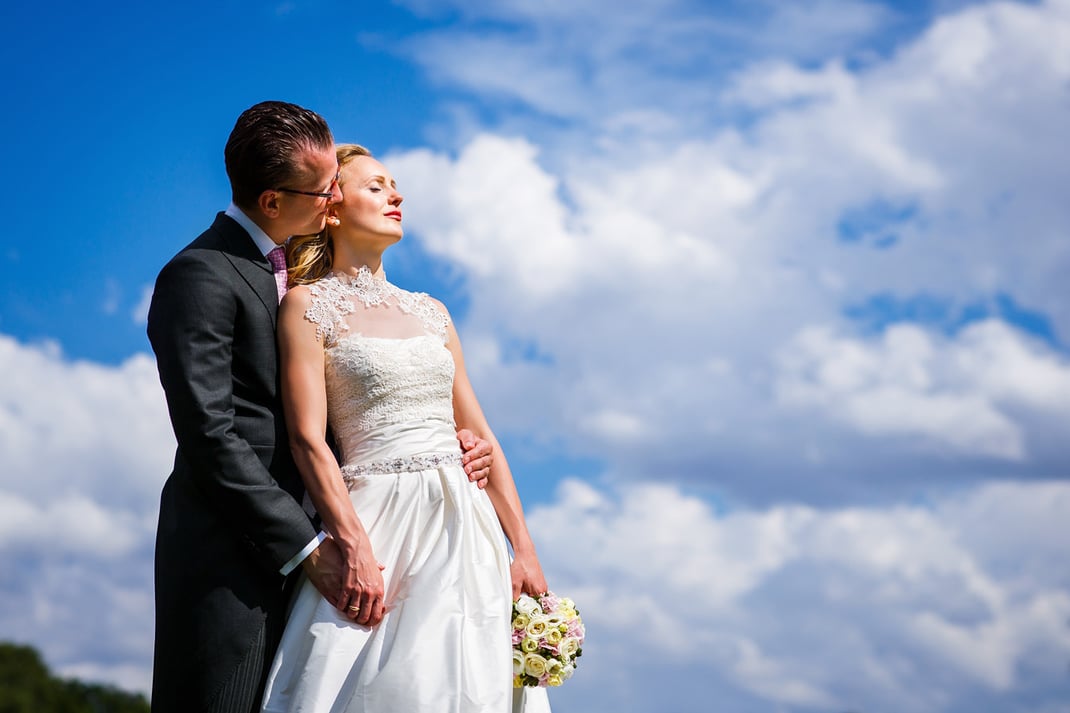 Hochzeit Fotograf Schloss Neuhardenberg