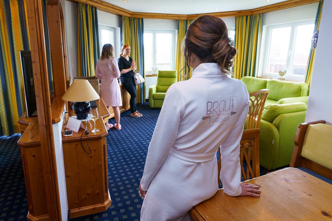 Hochzeitsfotograf Luxemburg - Photographe mariage Luxembourg