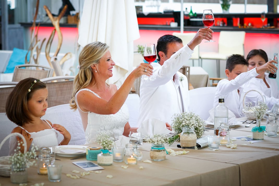 Hochzeitsfotografie Ibiza