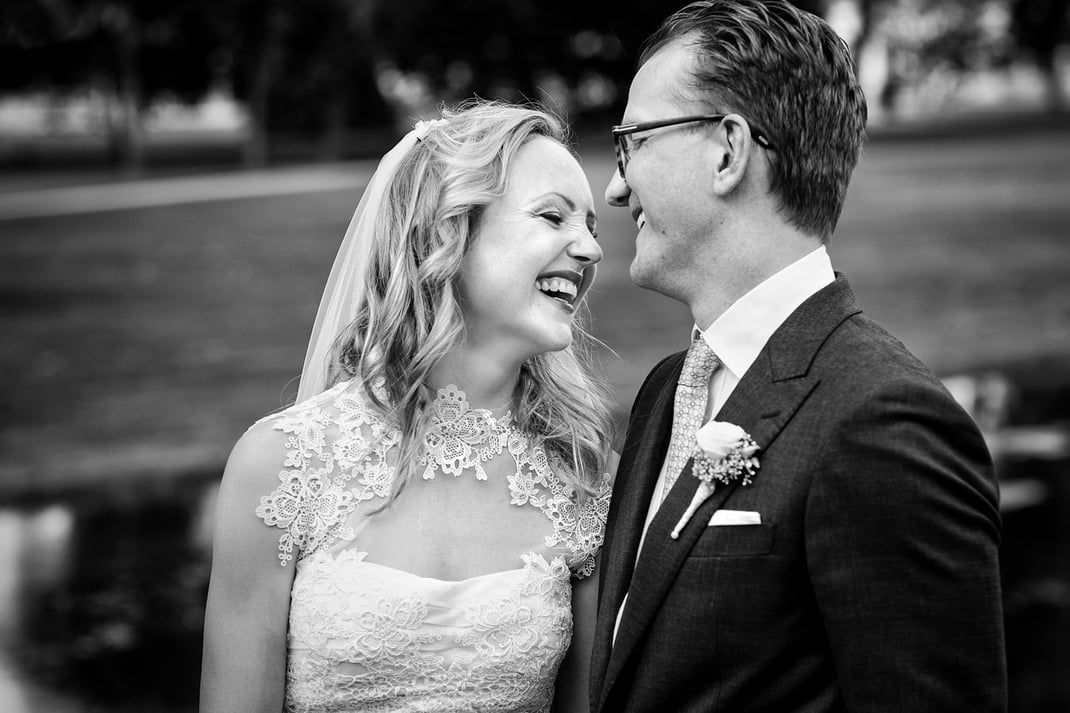 Hochzeitsfotograf Berlin