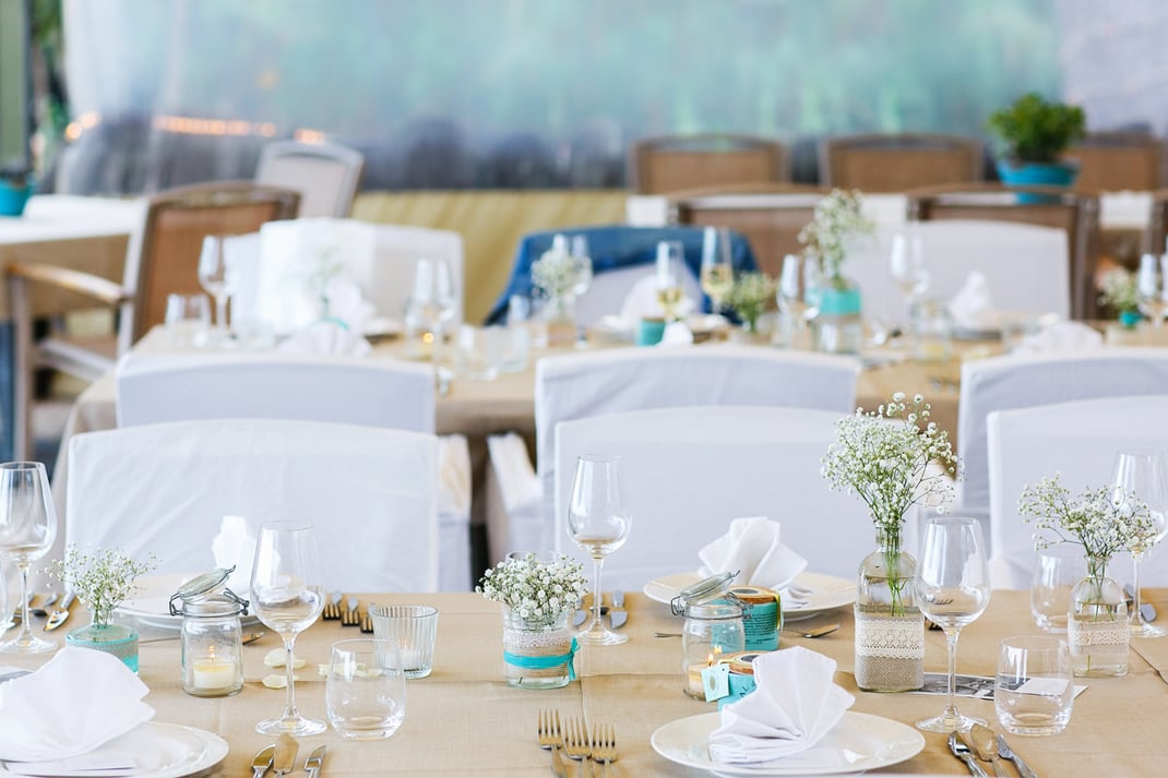 Hochzeitslocation Pura Vida