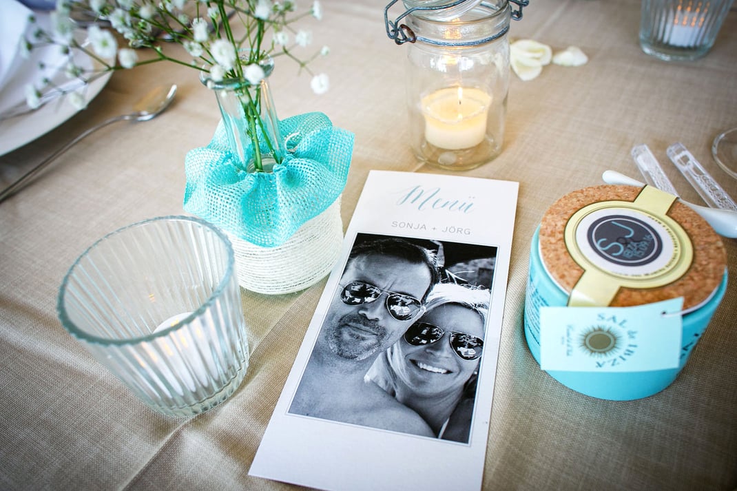 Strandhochzeit Ibiza