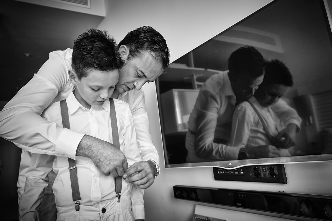 Hochzeitsfotograf Ibiza