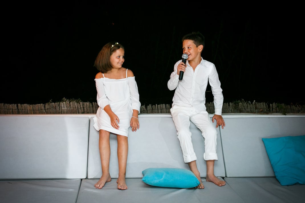 Hochzeitsfotos Balearen