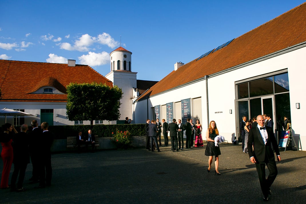 Hochzeitsfotograf Berlin