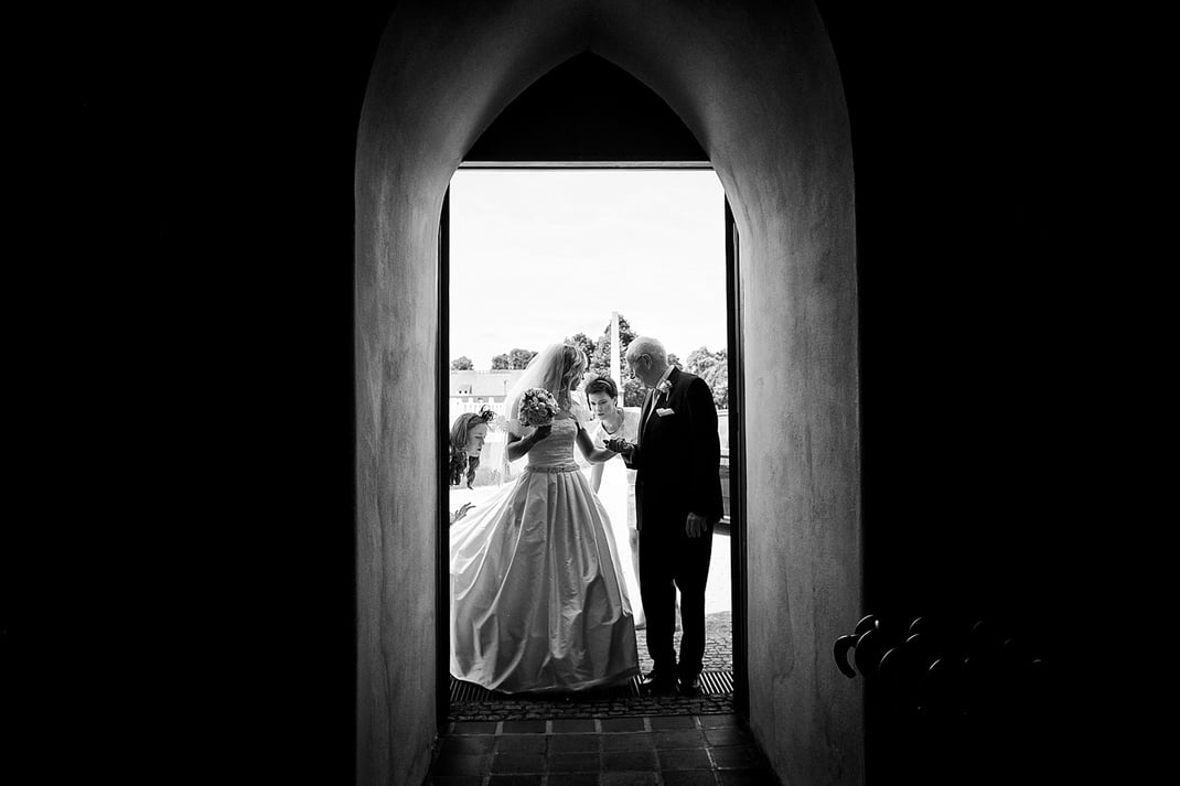 Wedding Photographer Germany