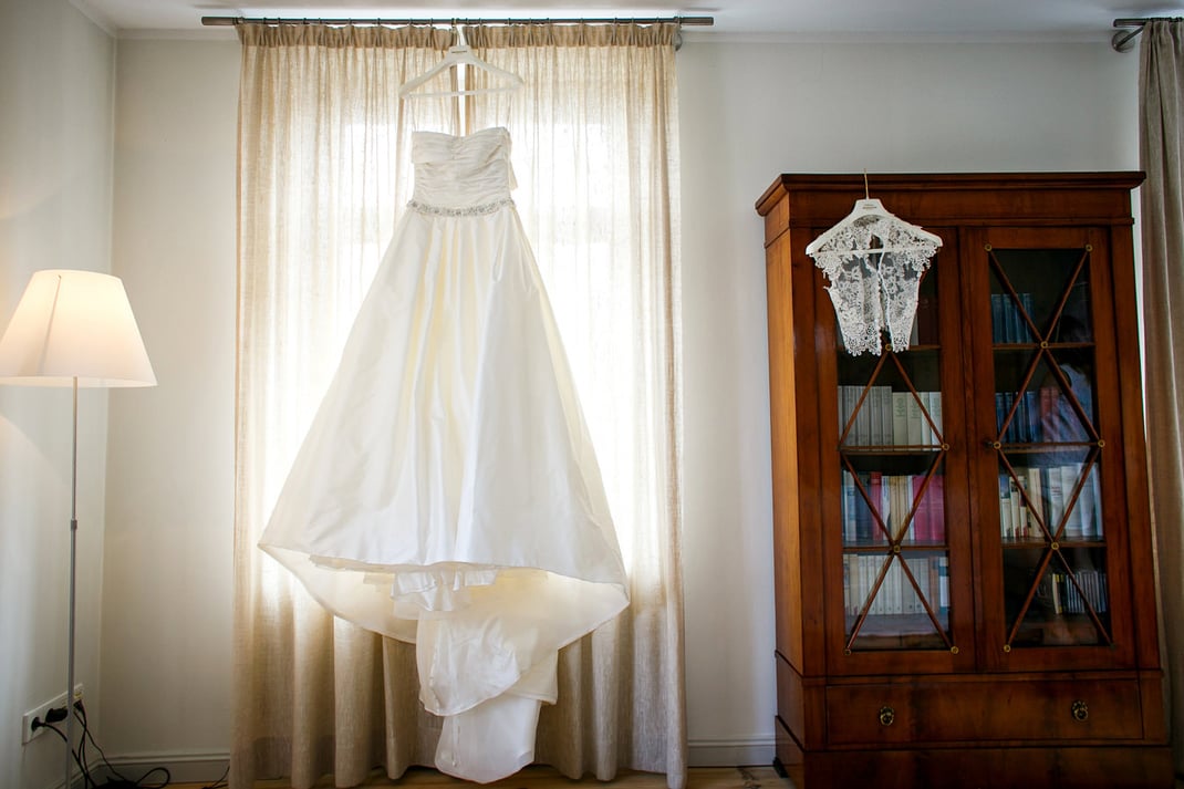 Hochzeitsfotos Berlin