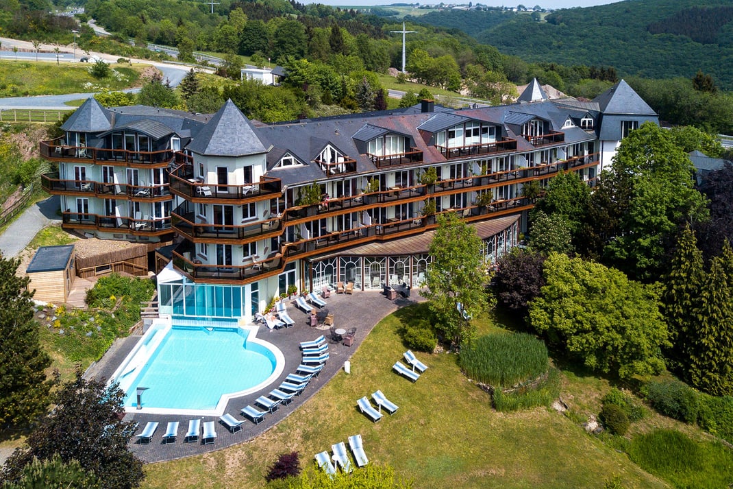 Hochzeitsfotograf Luxemburg - Photographe mariage Luxembourg