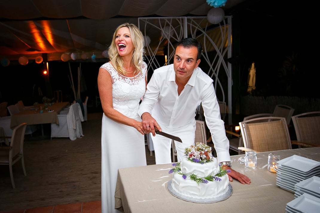 Wedding Location Pure Vida