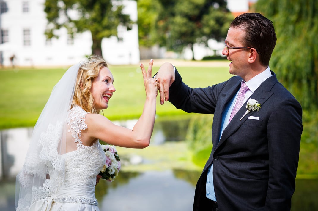 Hochzeitsfotografie Berlin