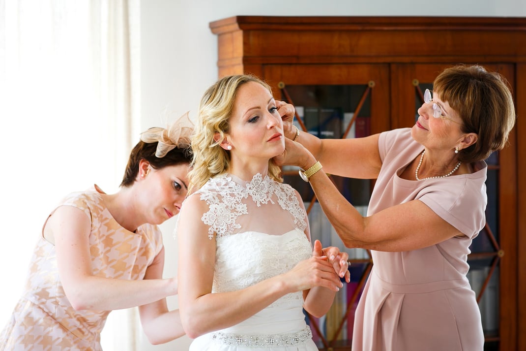 Hochzeitsfotograf Berlin