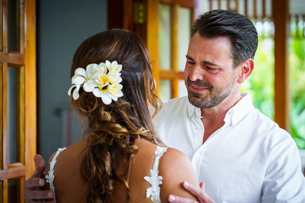 Hochzeitsfotograf Seychellen