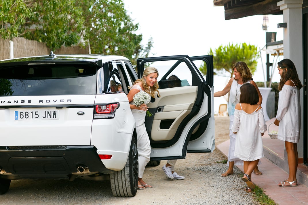 Hochzeitsfotograf Balearen