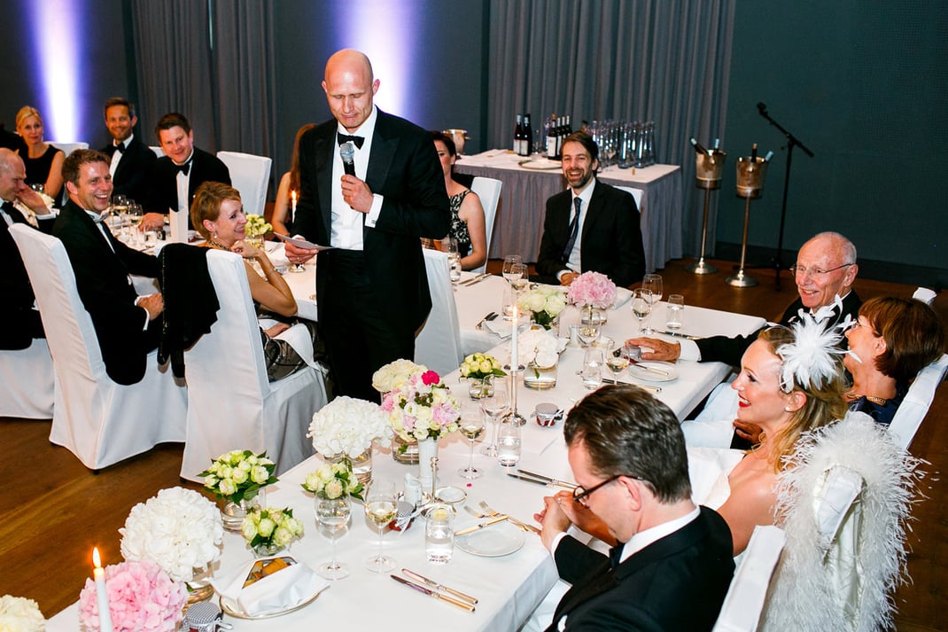 Wedding Location Schloss Neuhardenberg