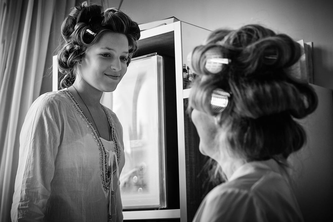 Hochzeitsfeier Ibiza