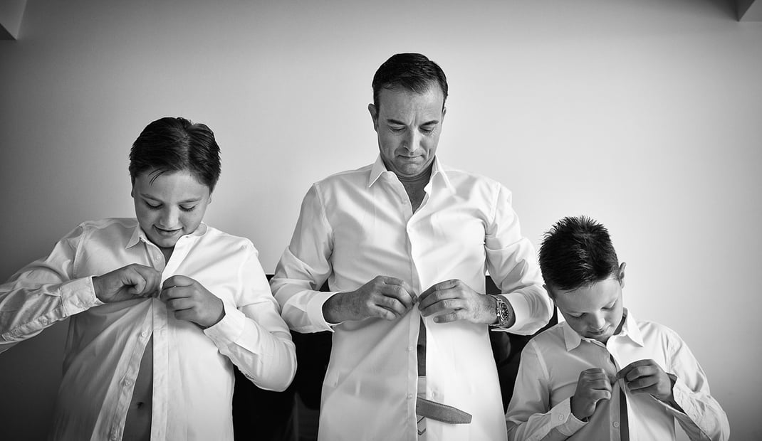 Wedding Location Pure Vida