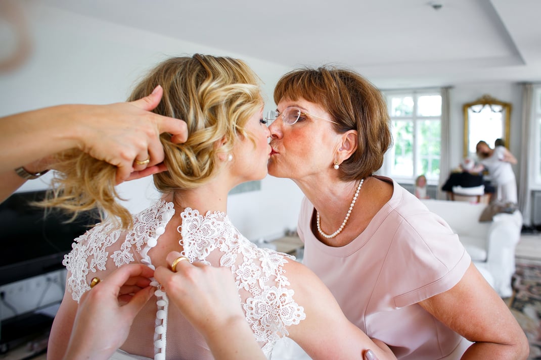 Hochzeitsfotografie Berlin