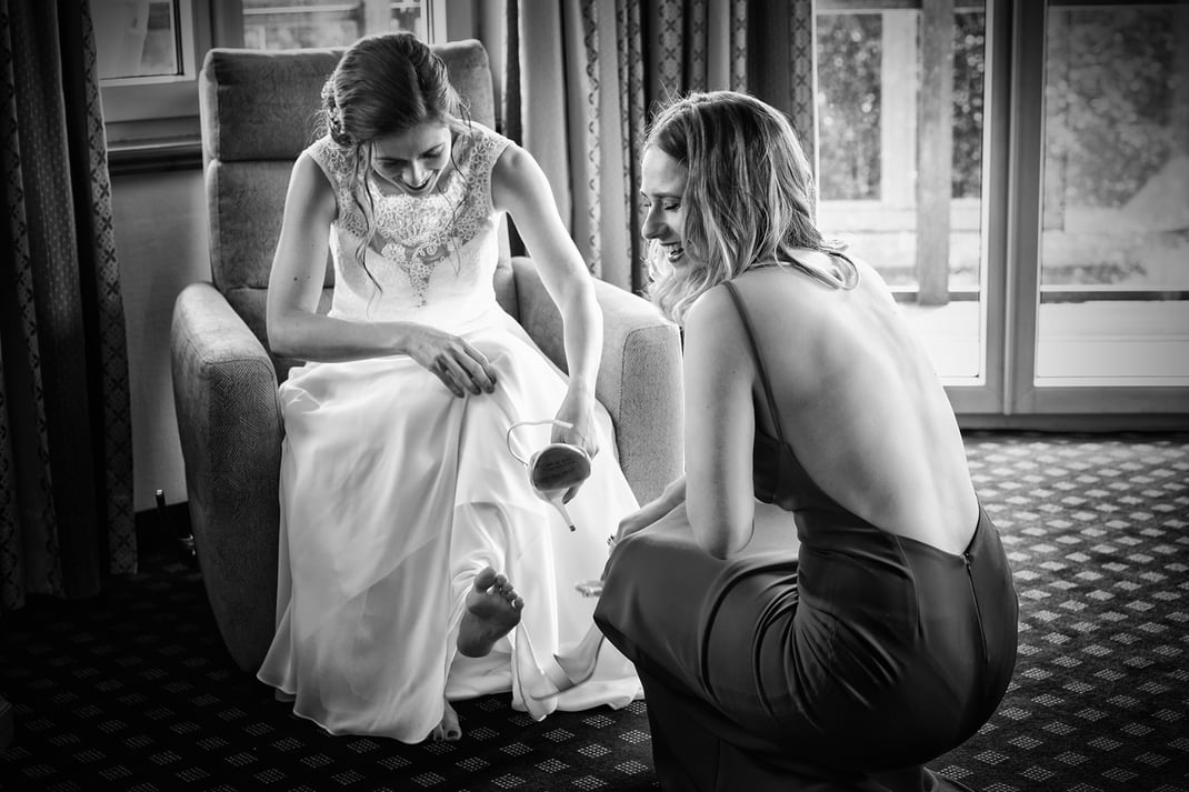 Hochzeitsfotograf Luxemburg - Photographe mariage Luxembourg