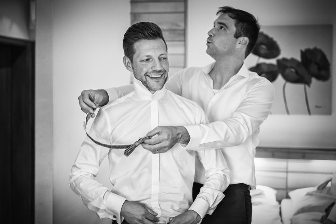 Hochzeitsfotograf Luxemburg - Photographe mariage Luxembourg
