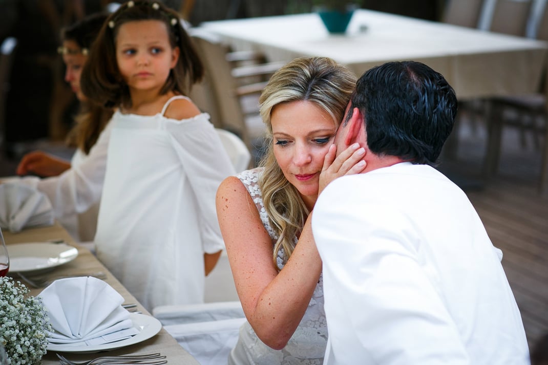 Hochzeitsfotos Balearen