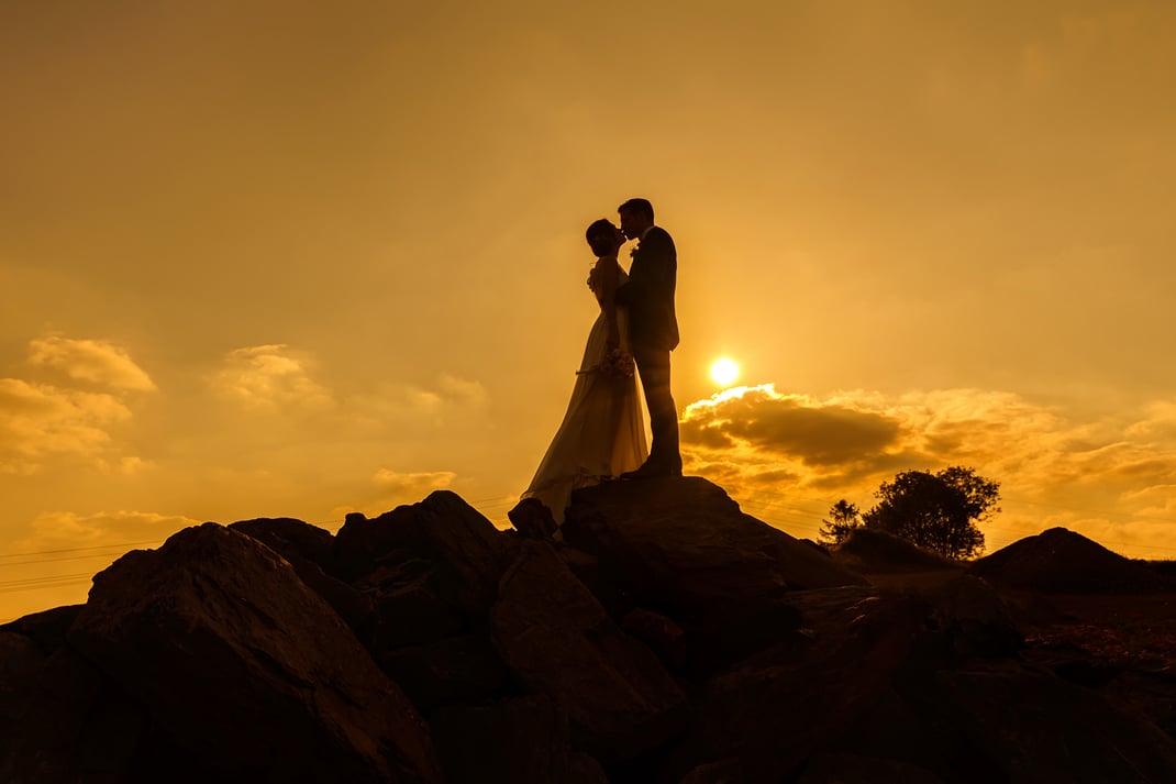 Hochzeitsfotograf Luxemburg - Hochzäit Fotograf Luxembourg