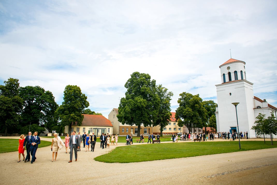 Hochzeitsfotograf Berlin