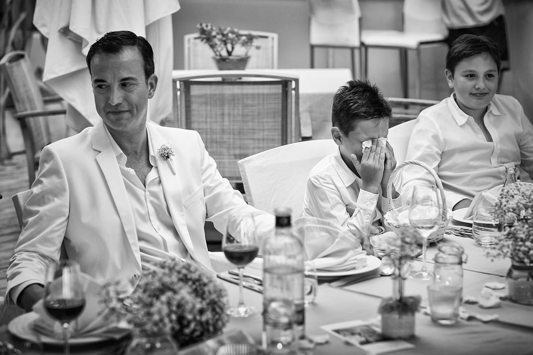 Hochzeitsfotograf Balearen