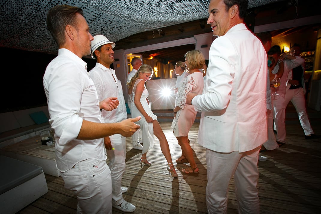 Wedding Photographer ME Ibiza