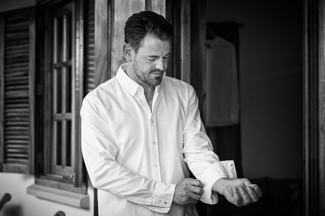 Strandhochzeit Seychellen