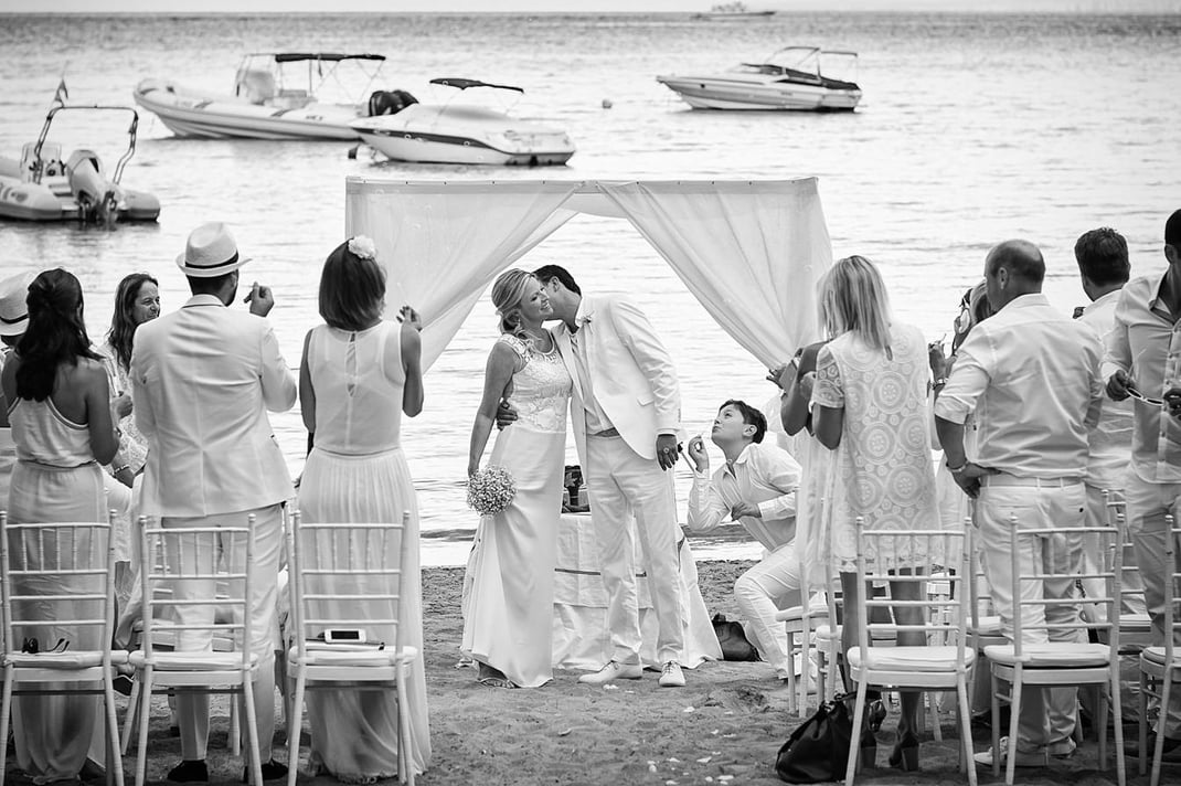 Hochzeitsfotograf Ibiza