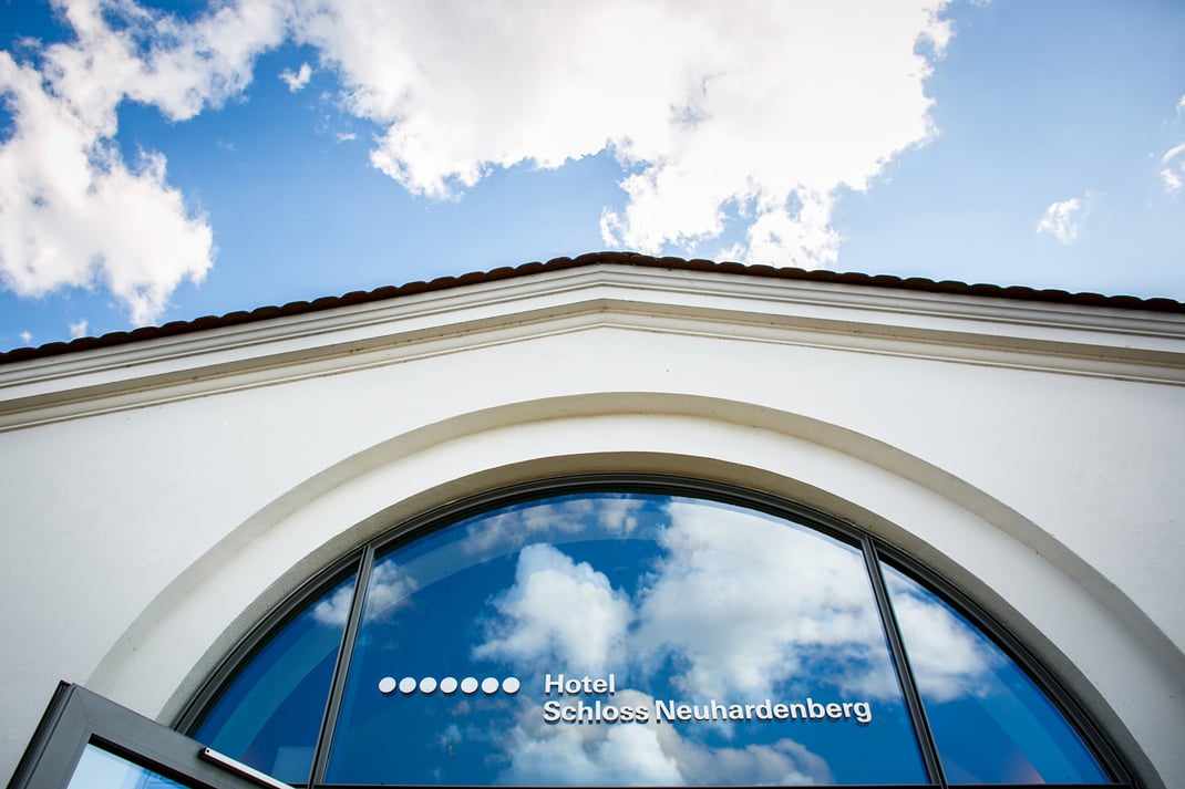 Hochzeitsfotografie Berlin