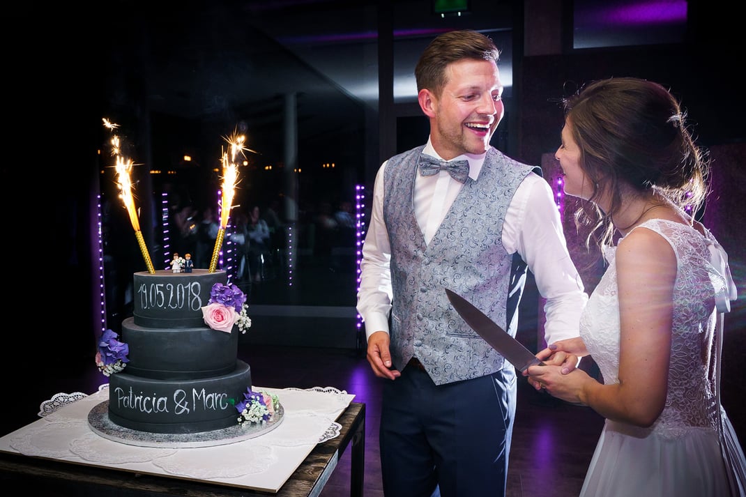 Hochzeit feiern in Luxemburg