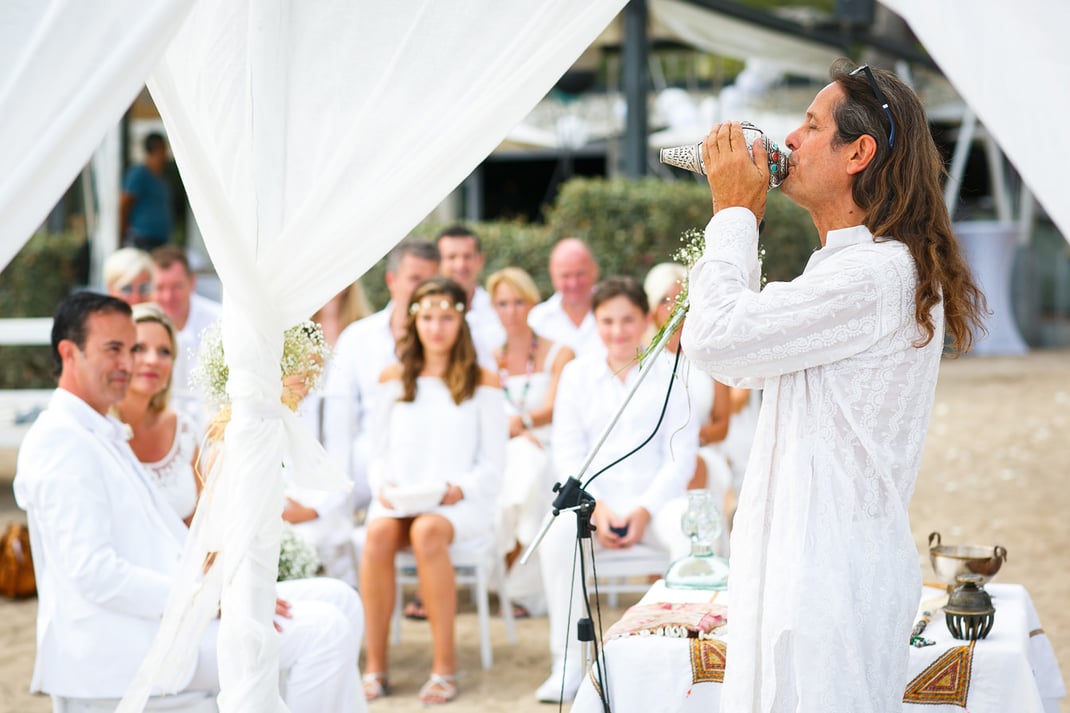 Wedding Photographer ME Ibiza
