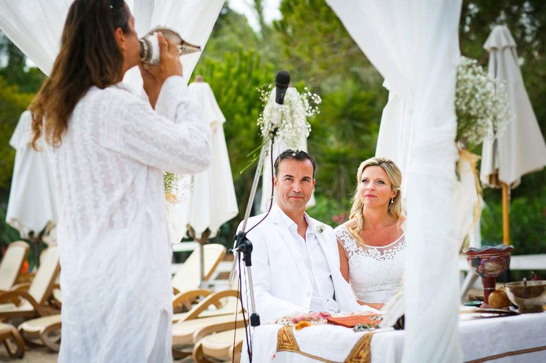 Wedding Location Pure Vida