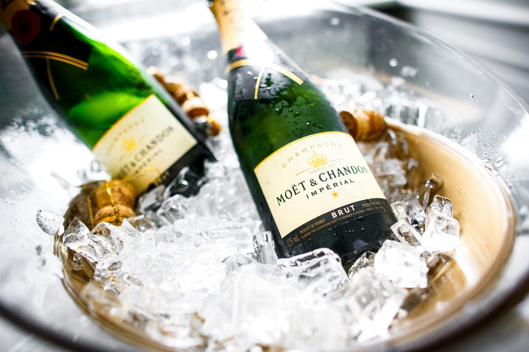 Hochzeitslocation Schloss Neuhardenberg