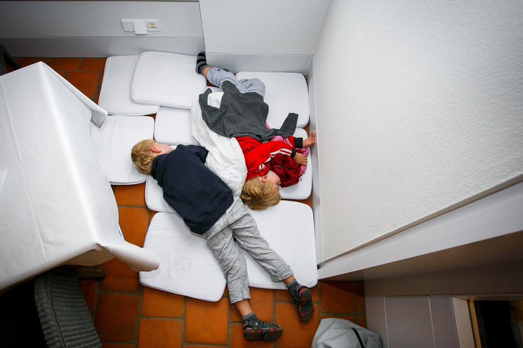 Hochzeitsfotograf Berlin