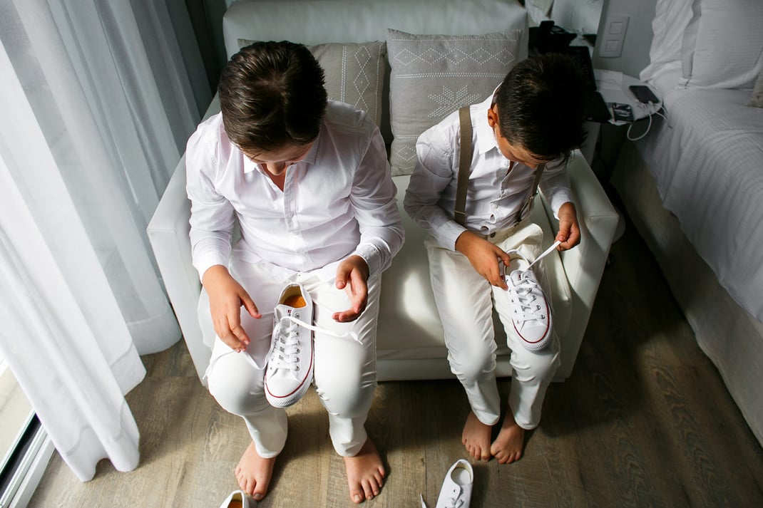 Hochzeitsfotografie Ibiza