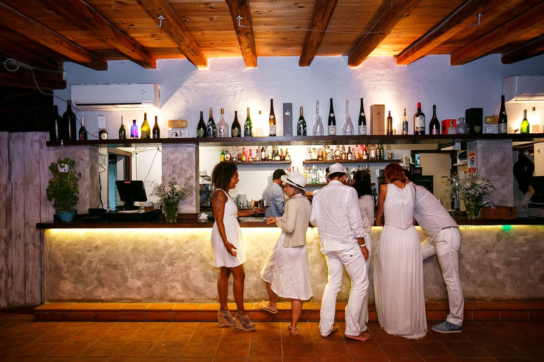 Hochzeitsfotograf Ibiza