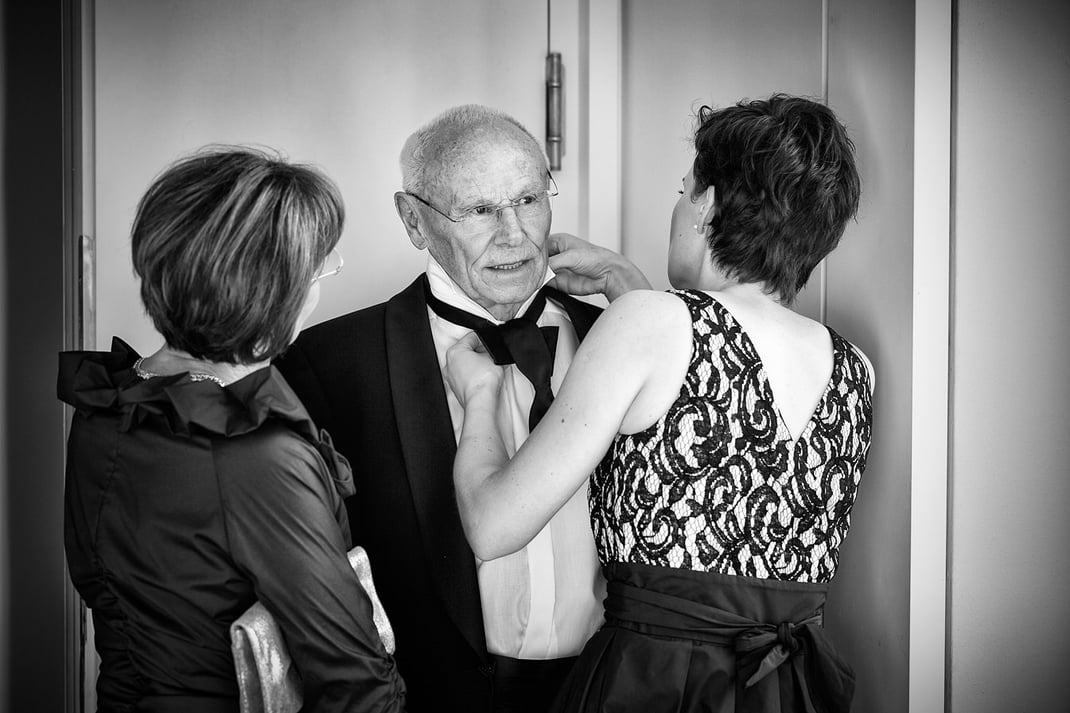 Hochzeit Fotograf Schloss Neuhardenberg