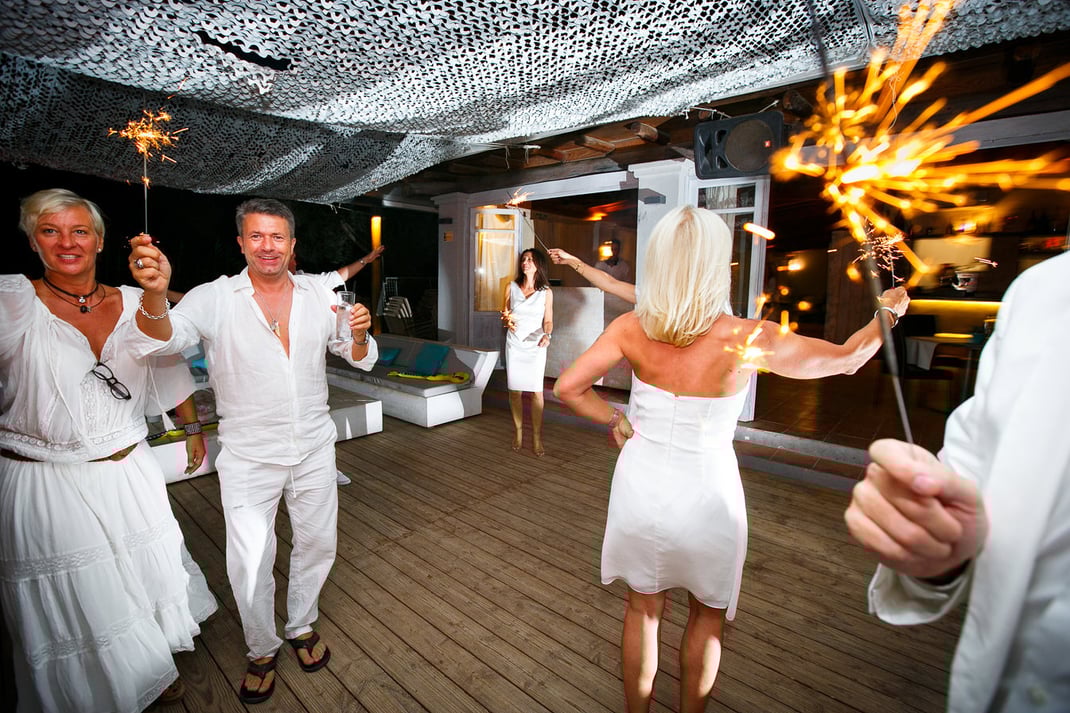 Wedding Photographer Ibiza