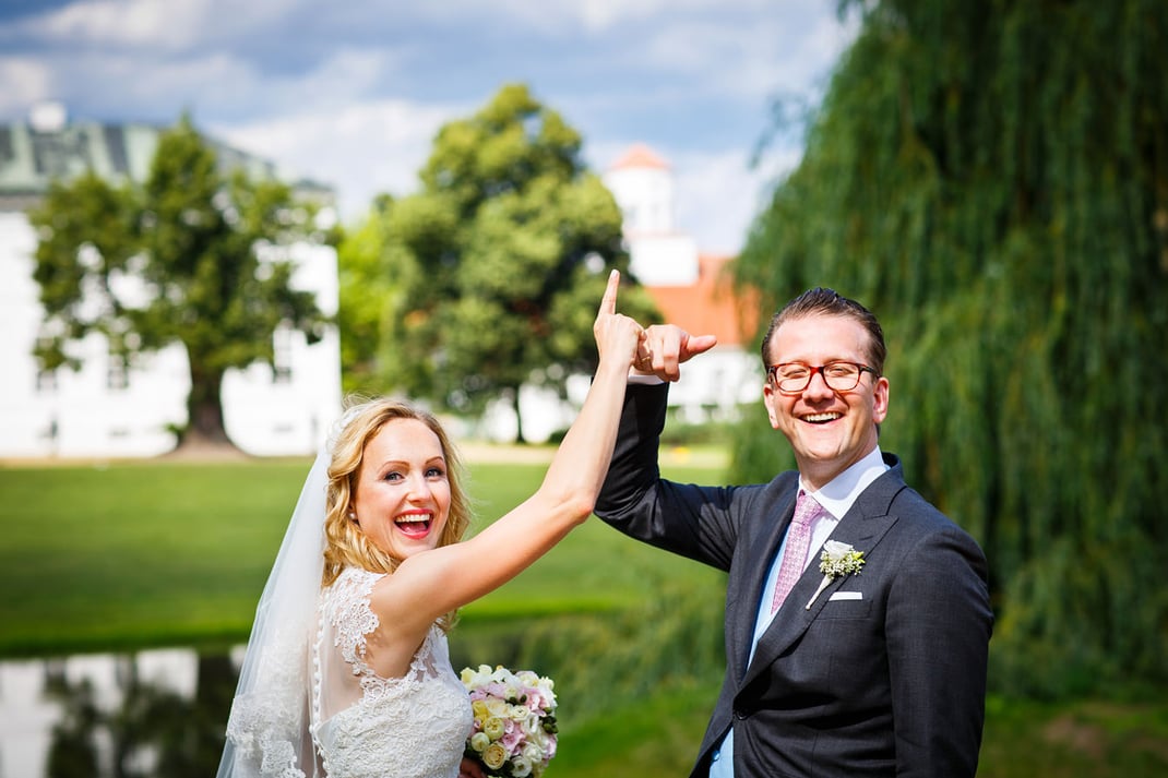 Hochzeitsfotos Berlin