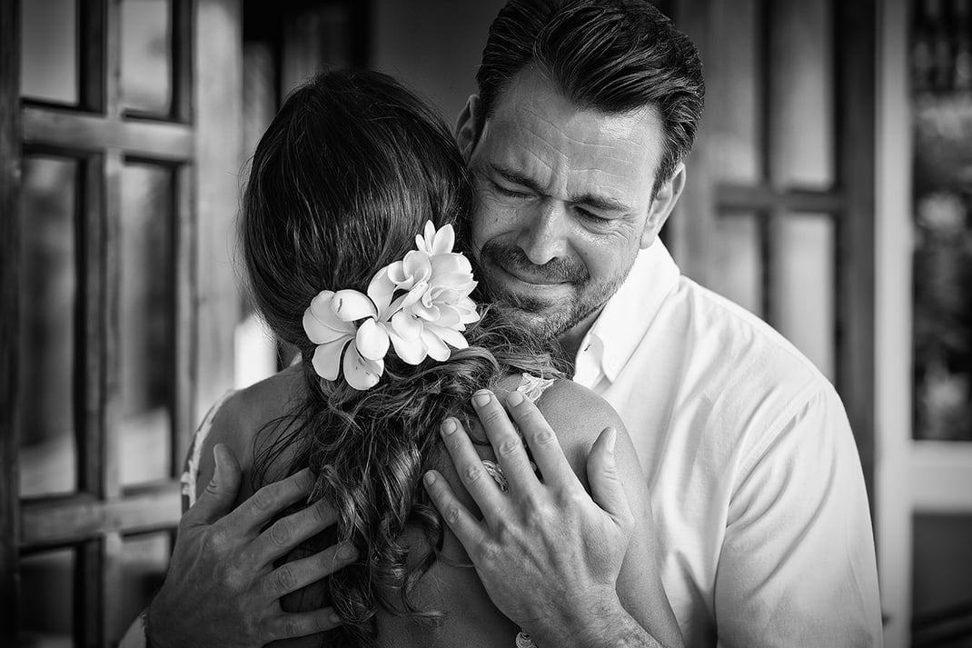 Hochzeit Fotograf Seychellen 