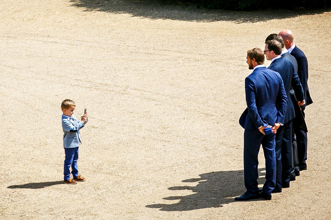 Wedding Photographer Germany