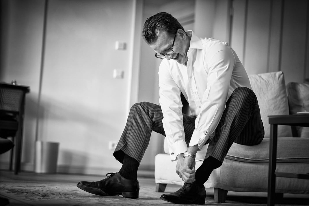 Hochzeitsfotografie Berlin