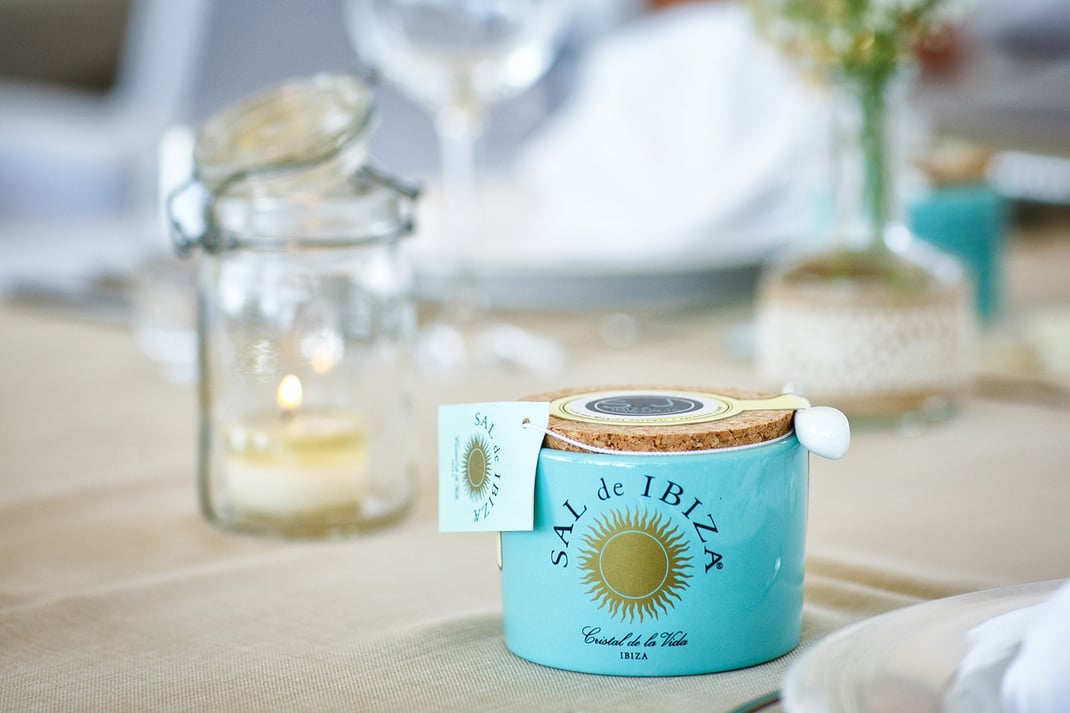 Hochzeitsfeier Pura Vida