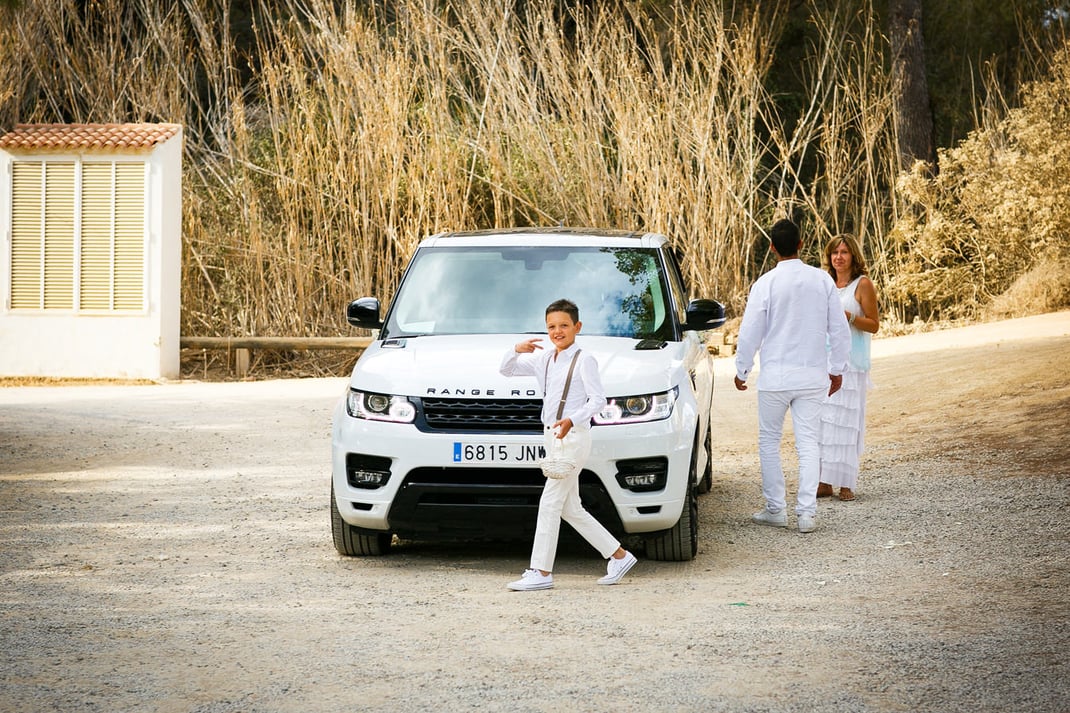 Hochzeitsfotos Ibiza