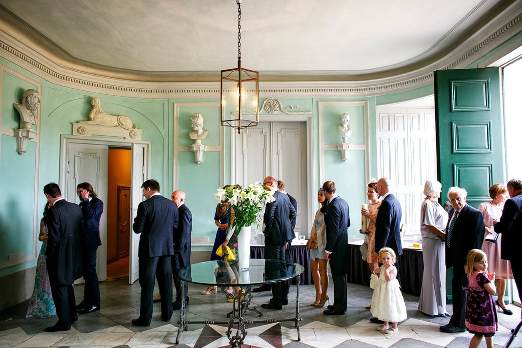 Hochzeitsfotos Berlin