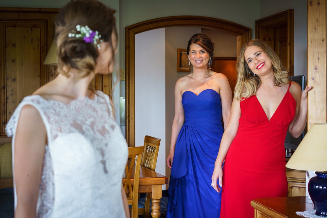 Hochzeitsfotograf Luxemburg - Photographe mariage Luxembourg