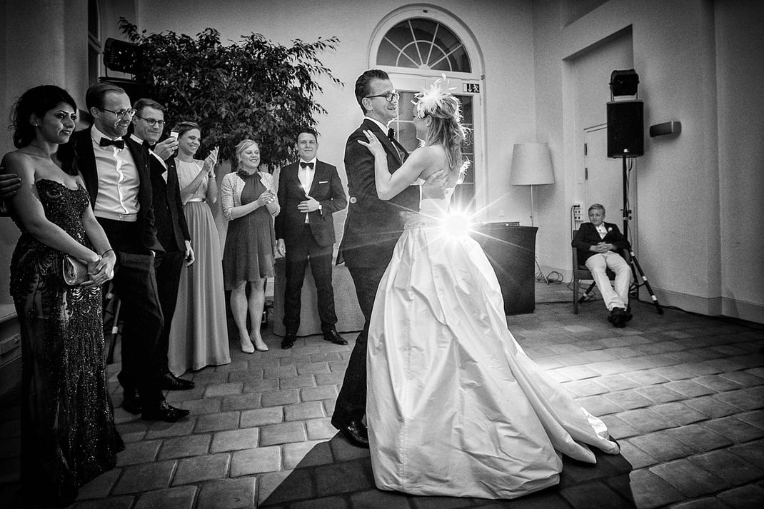 Wedding Photographer Schloss Neuhardenberg